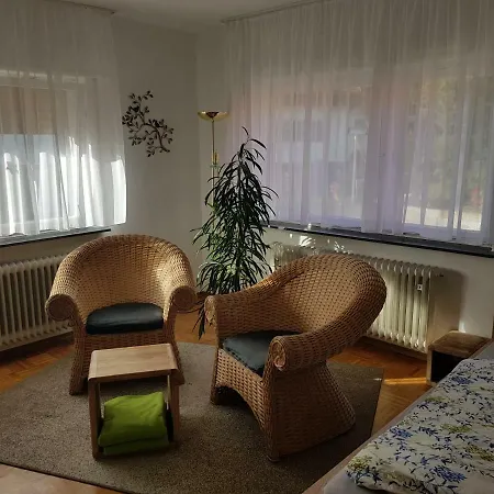 Fewo Darsberg Neckarsteinach Buitenkant foto