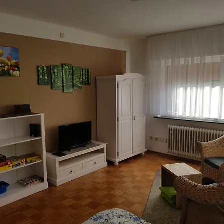 Fewo Darsberg Neckarsteinach Buitenkant foto