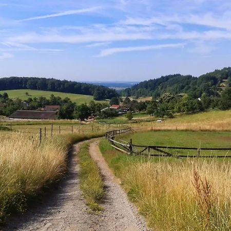 Fewo Darsberg Neckarsteinach Buitenkant foto
