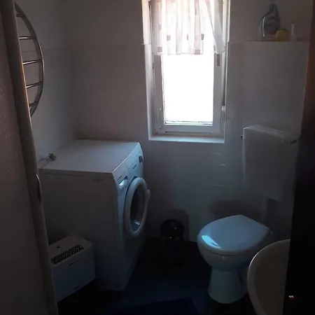 Fewo Darsberg Neckarsteinach Kamer foto