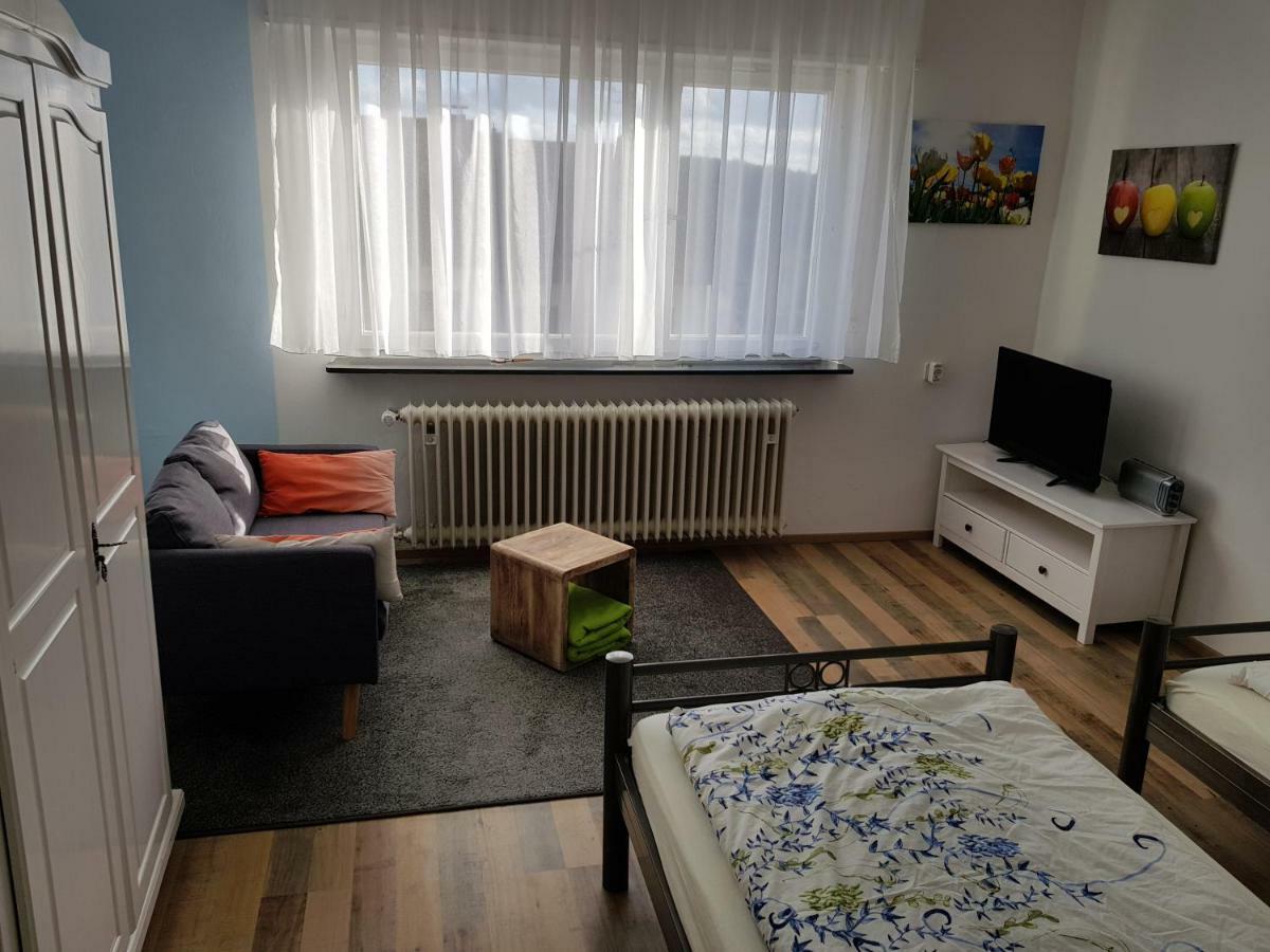 Apartment Darsberg