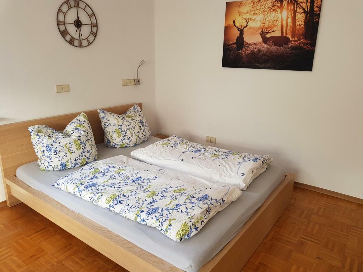 Apartment Darsberg *