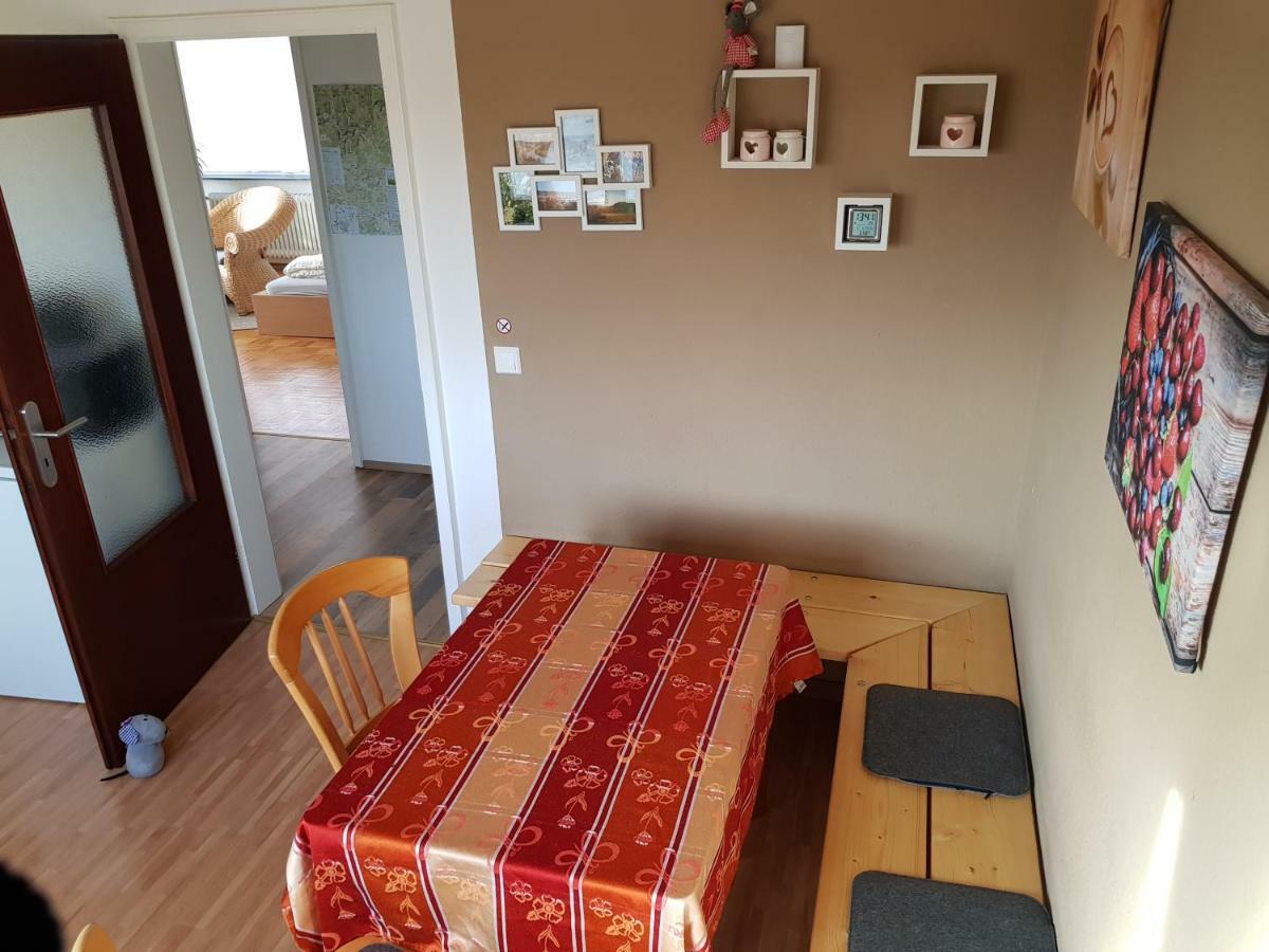 Apartment Darsberg Neckarsteinach