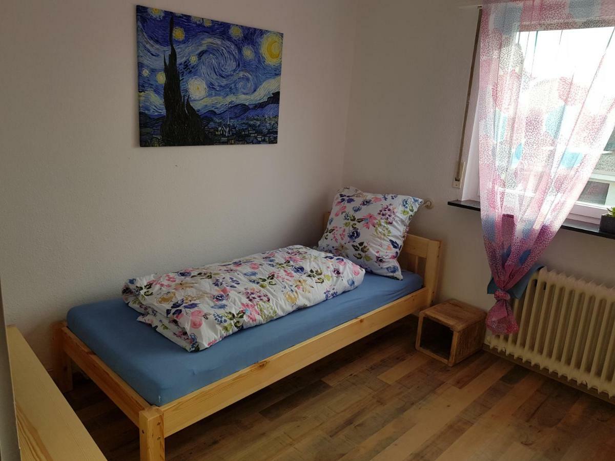 Apartment Darsberg Neckarsteinach
