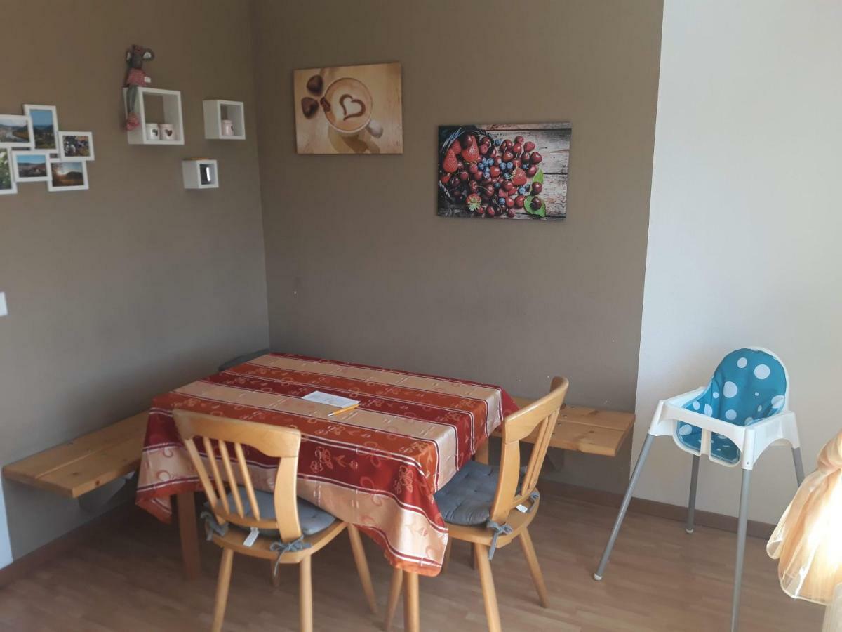 Apartment Darsberg